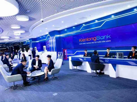 KienlongBank có gì đáng chú ý trước ngày lên sàn HoSE?