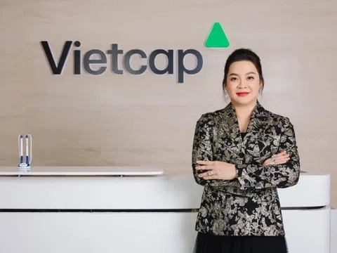 Bà Nguyễn Thanh Phượng rời HĐQT BVBank