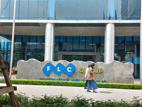 Tập đoàn FLC bất ngờ được "bơm" thêm 1.500 tỷ đồng