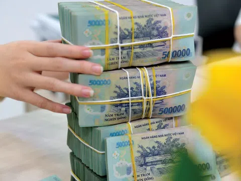 Gần 3 triệu tỷ đồng tín dụng mới trong năm 2025 đang chảy vào đâu?