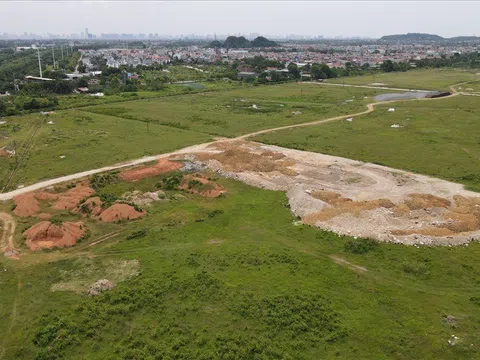 Chính sách nổi bật về đất đai có hiệu lực từ ngày 01/01/2026