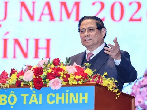 Yêu cầu cấp phép thí điểm sàn tài sản mã hóa trước 15/1