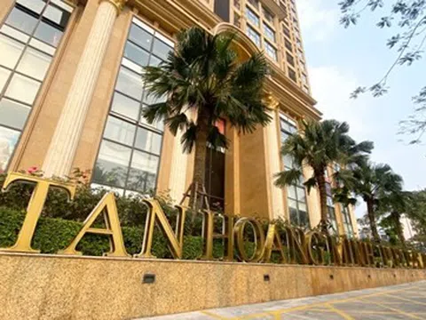 Công ty Cổ phần Tổng Bách Hóa chấm dứt tư cách đại chúng