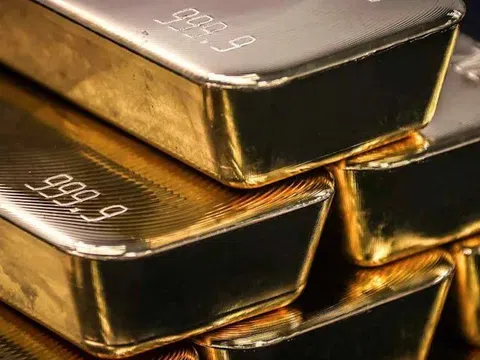 Giá vàng, bạc bùng nổ chưa từng có: Cơ hội vàng hay bong bóng mới?