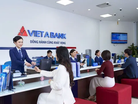 Dòng tiền đan cài giữa Tập đoàn Việt Phương và VietABank: Mạng lưới quan hệ không chỉ nằm ở cổ phần