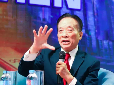 Thời điểm này có nên bán vàng để mua bất động sản?