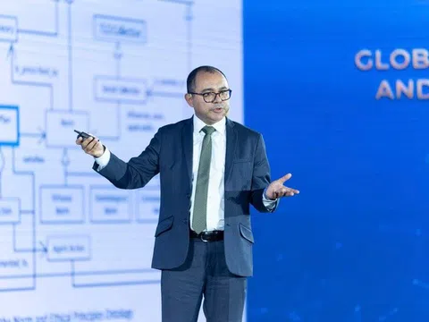 Lý do các nhà khoa học hàng đầu thế giới “gật đầu ngay lập tức” khi được mời đề cử cho VinFuture