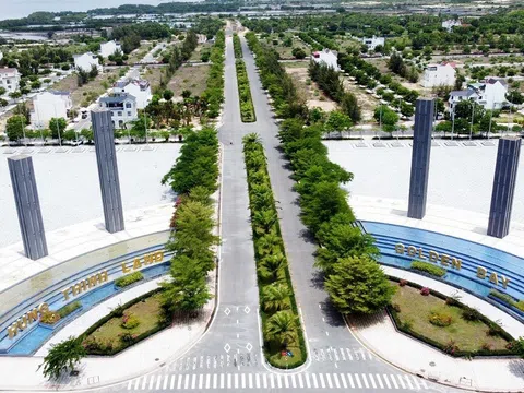 Sai phạm tại Dự án Khu đô thị mới Hưng Thịnh: Cấp đất sai thời hạn, mật độ xây dựng vượt rào