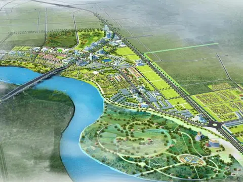 Chỉ đạo nóng của Thanh Hoá đối với dự án 176 ha của Eurowindow