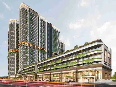 Thoái vốn công ty con, Phát Đạt thu gần 1.902 tỷ đồng ngay trong ngày ký hợp đồng chuyển nhượng