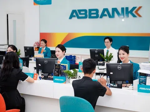 Lãi nghìn tỷ, nợ xấu giảm, ABBank vẫn đối mặt bài toán dự phòng và nguồn thu phụ thuộc yếu tố bất thường