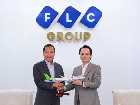 Ông Trịnh Văn Quyết muốn thuê tàu bay Boeing 737 Max cho Bamboo Airways