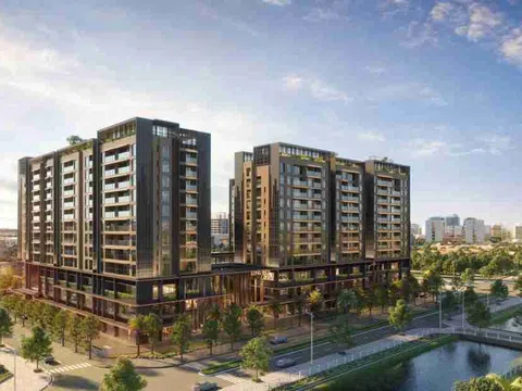 Taseco Group bán hơn 10 triệu cổ phiếu Taseco Land, giảm tỷ lệ sở hữu xuống 60%