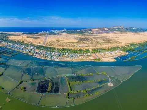 Địa điểm triển khai dự án khu đô thị mới hơn 2.000 tỷ đồng tại Gia Lai