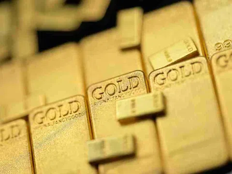 Bỏ 1 triệu USD mua vàng năm 1900 nay có thể thành hơn 270 triệu USD