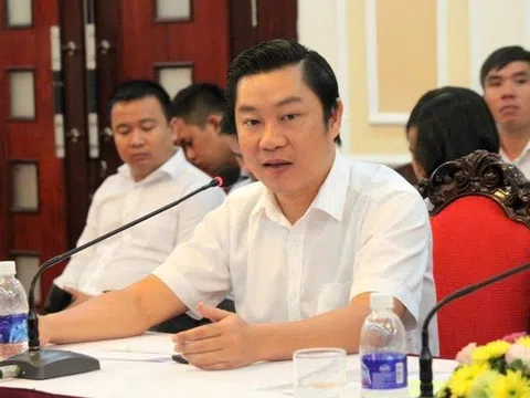 Cựu Chủ tịch LDG Nguyễn Khánh Hưng chính thức tái xuất