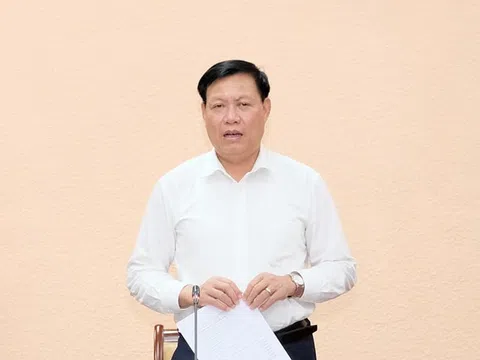 Chuyển tư duy quản lý sang ngăn chặn nguy cơ ngay từ đầu