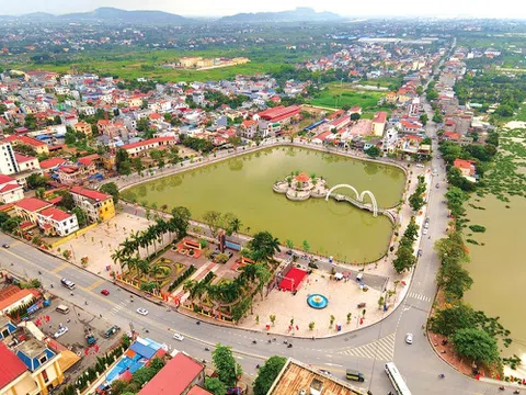 Hải Phòng chốt giá đất gần 13 triệu/m2 cho dự án khu dân cư giáp ranh Hải Dương