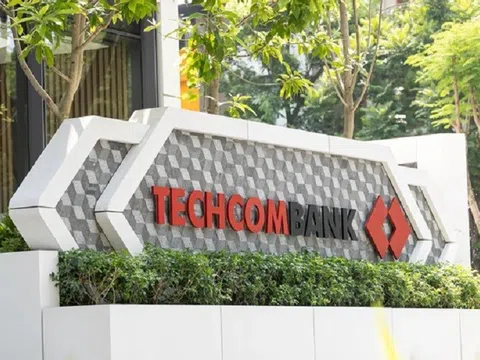 Công ty chứng khoán đánh giá triển vọng Techcombank