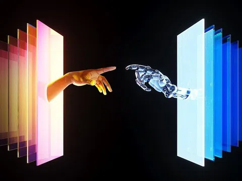 Một nhà khoa học tuyên bố có bằng chứng cho thấy chúng ta đang sống trong thế giới giả lập