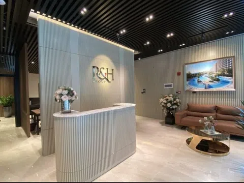 Tập đoàn R&H chậm trả lãi hai lô trái phiếu 5.000 tỷ đồng