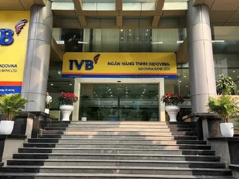Thanh tra lưu ý rủi ro nợ xấu đối với Chi nhánh Indovina Bank khi tài sản thế chấp là căn hộ, chung cư chưa có sổ