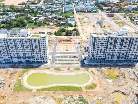 Gia Lai triển khai kế hoạch phát triển 12.107 căn nhà ở xã hội