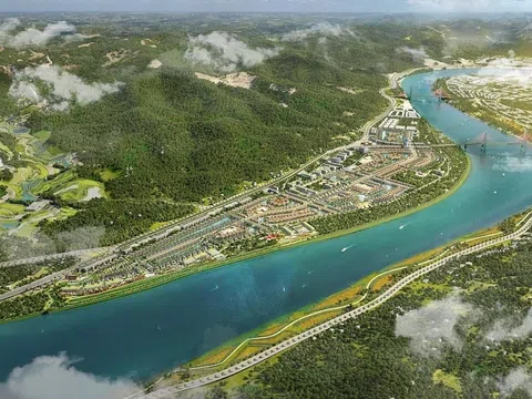 Vốn tăng gấp 10 lần, Khu đô thị mới Trung Minh vẫn còn lỗ lũy kế 53 tỷ đồng