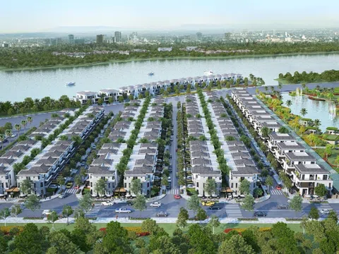 Công ty thành viên của Kiến Á Group báo lỗ năm 2025