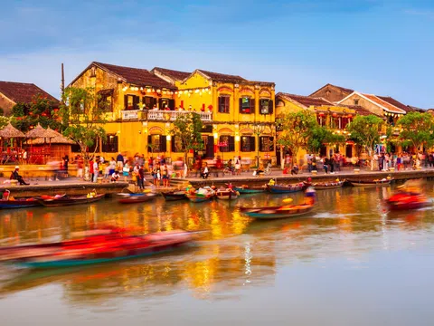 Việt Nam vươn lên trong danh sách điểm đến nổi bật của du khách Pháp