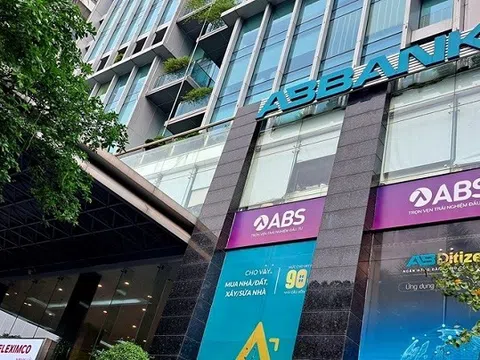 Con gái Chủ tịch Geleximco được đề cử vào HĐQT Chứng khoán An Bình