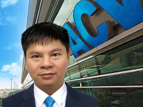 ACV bổ nhiệm quyền Chủ tịch Hội đồng quản trị