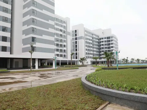 Cao Bằng “kích hoạt” lại quỹ nhà đất dôi dư