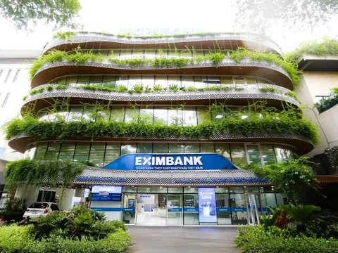 Thách thức lớn, Eximbank vẫn đặt mục tiêu lãi gấp 3