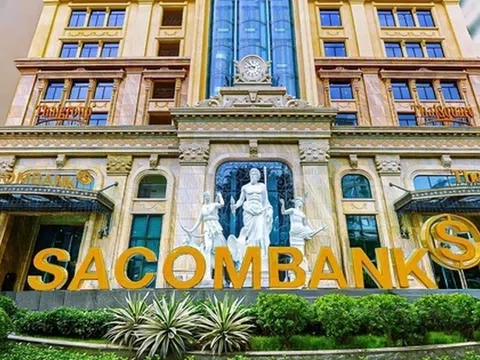 Sacombank tính đổi tên sau 35 năm, tiến độ tái cơ cấu vẫn phụ thuộc một khoản nợ