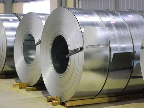 Ngành thép phân hóa, Nam Kim đối mặt áp lực kép