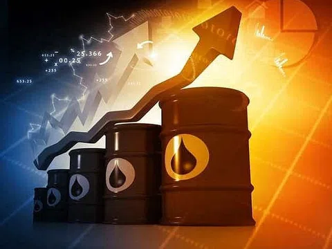 Giá dầu tăng mạnh, tín dụng tư nhân rạn nứt: Những tín hiệu gợi nhớ trước khủng hoảng 2008