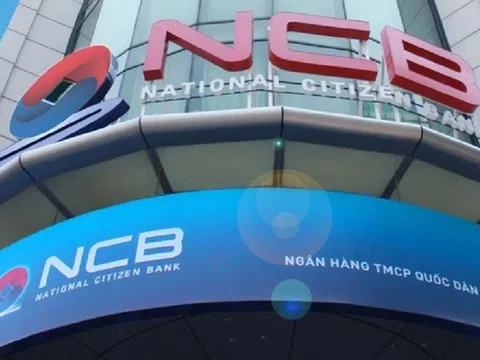 Một công ty chứng khoán nhận hơn 35 triệu cổ phiếu Ngân hàng NCB từ tài sản đảm bảo để cấn trừ nợ
