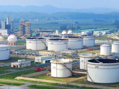 Lọc hóa dầu Bình Sơn làm ăn ra sao trước nguy cơ mất tư cách công ty đại chúng?