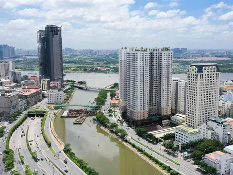 Chủ đầu tư dự án 34–35 Bến Vân Đồn chậm thanh toán gần 977 tỷ đồng gốc, lãi trái phiếu