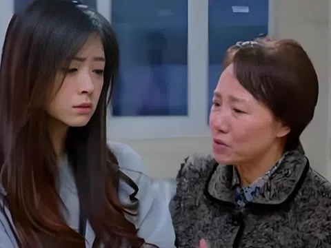 Nghỉ hưu tưởng được nghỉ ngơi, ai ngờ mẹ tôi thành người giúp việc, trông cháu cả ngày mà vẫn phải góp tiền ăn mỗi tháng