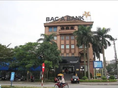 Ngân hàng Bắc Á và "những mảng xám" trong quy trình cấp tín dụng