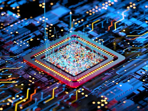 Việt Nam tăng tốc phát triển công nghiệp bán dẫn, hướng tới làm chủ công nghệ lõi