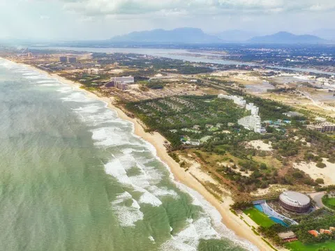 Tiến độ tháo gỡ khó khăn, vướng mắc cho các dự án tại Khánh Hòa