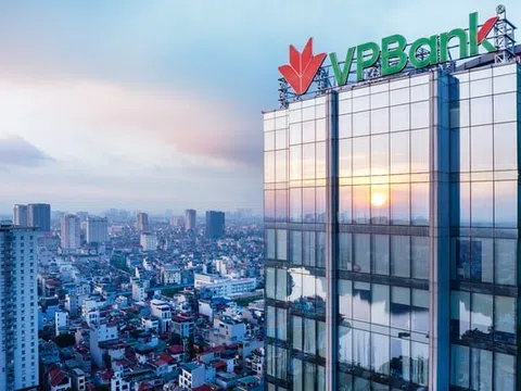 VPBank tăng trưởng hai chữ số, mở rộng hệ sinh thái: Thách thức chất lượng đi cùng tốc độ