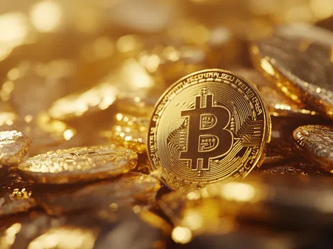 Chính sách thuế đối với tài sản mã hóa