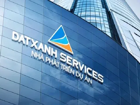 Đất Xanh Services thông qua giải thể một công ty con do hoạt động không hiệu quả