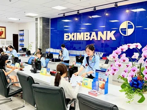 Gelex “đứng sau” Eximbank: Ngân hàng kỳ vọng bứt phá, tập đoàn chấp nhận giảm lợi nhuận năm 2026