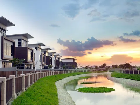 Chủ đầu tư loạt dự án tại Thủ Đức Riveria Cove, Hưng Phú, Santuary Cove… tiếp tục báo lỗ