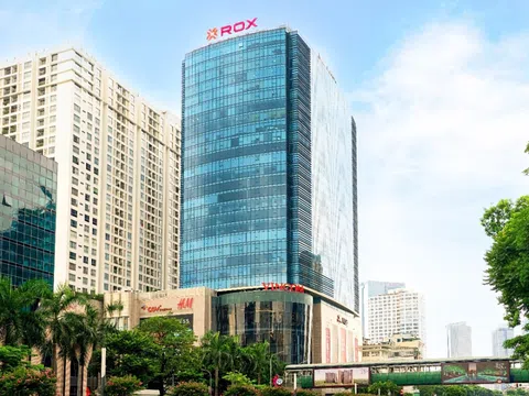 Thoát lỗ sau một năm, doanh nghiệp bất động sản thuộc ROX Group vẫn “kẹt” lỗ lũy kế hơn 80 tỷ đồng